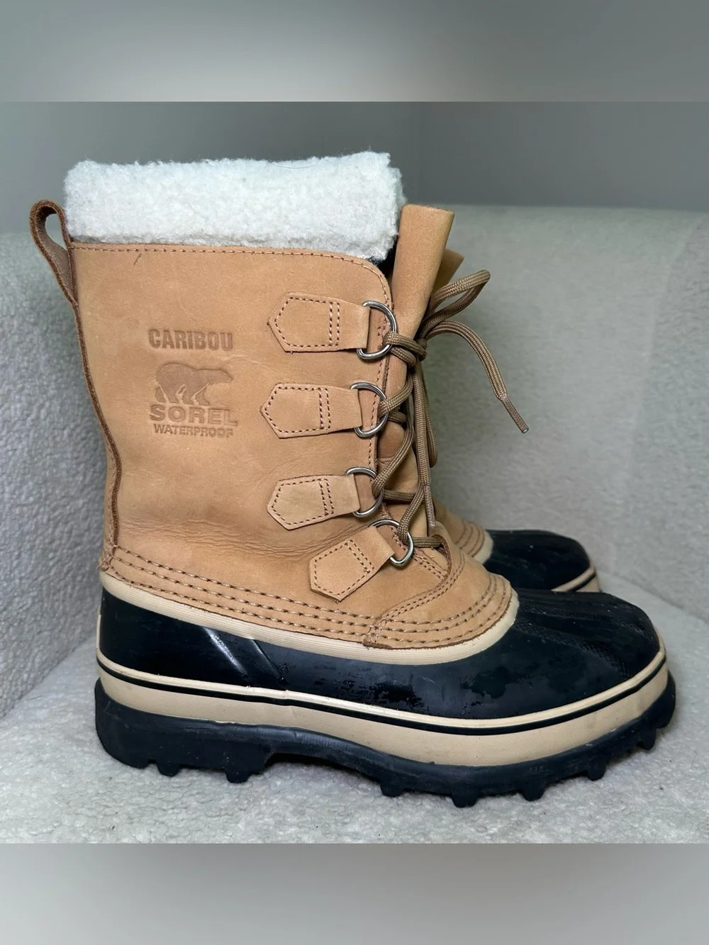 Sorel caribou women’s
